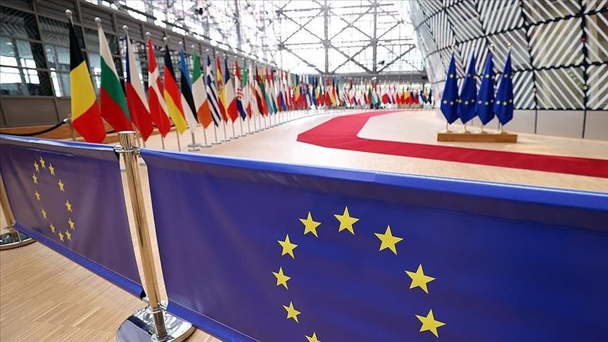 Саммит в Брюсселе: Украина может получить статус кандидата на членство в ЕС