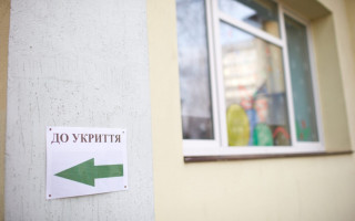 У Києві облаштують укриття в школах, де їх немає: міськрада схвалила рішення