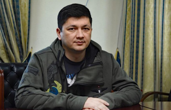 Ким объяснил, почему оккупанты везут артиллерию на Николаевское направление