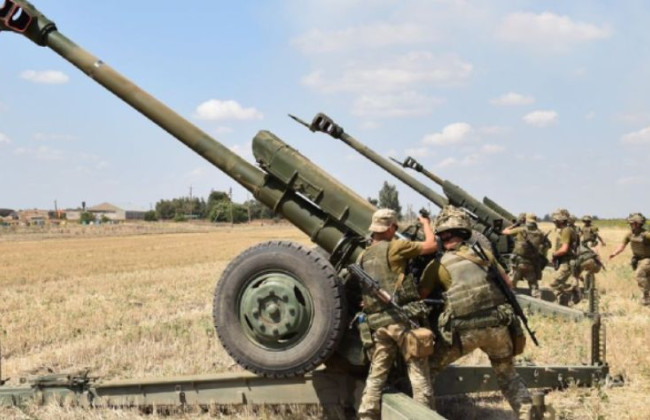 Жители Полтавской области могут слышать взрывы: подробности