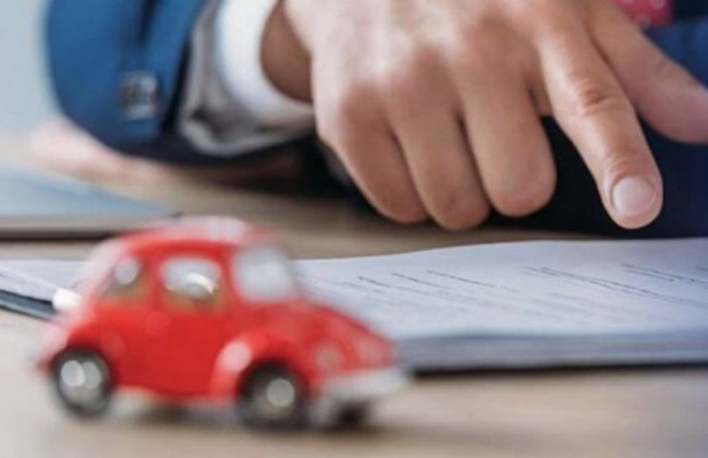 Суд скасував компенсацію вартості автомобіля, який не вважається спільною власністю колишнього подружжя