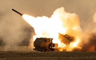В Украину прибыли американские реактивные системы залпового огня HIMARS, – Резников