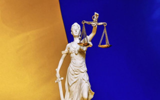 В Україні заборонено діяльність вже 13 політичних партій, — Мін’юст