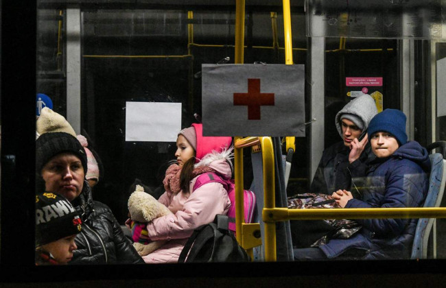 У Міноборони радять не зволікати з евакуацією за двох умов: деталі