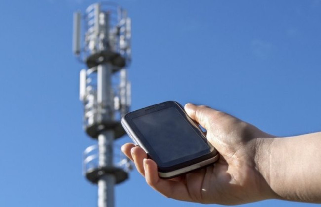 Раді пропонують спростити процес відновлення мобільного зв’язку та Інтернету та розширення мереж зв’язку