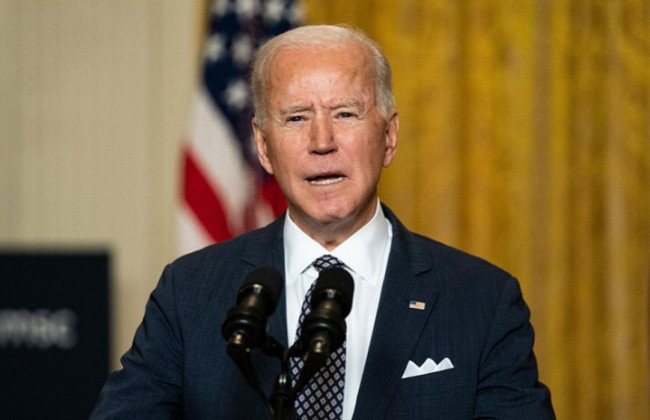 Верховный суд США отменил право женщин на аборт: реакция Байдена