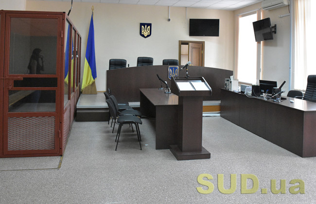 Судьи, захваченные противником на оккупированных территориях, будут включены в список на обмен — Всеволод Князев