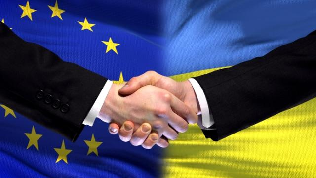 Україна — кандидат на вступ до ЄС: у Кабміні пояснили, що означає цей статус