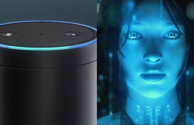 Голосовой помощник от Amazon научится имитировать голоса даже мертвых людей