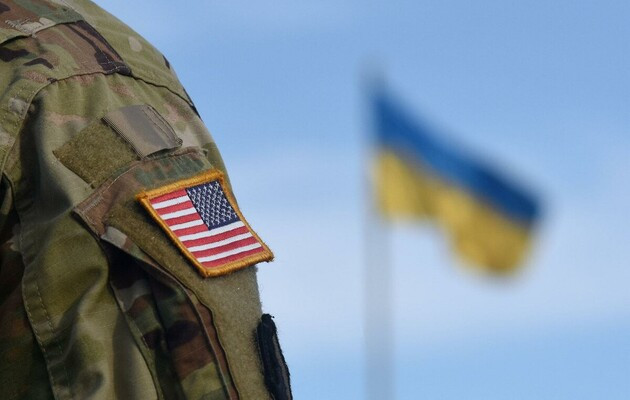 Военная помощь Украине: США выделят дополнительные 450 млн долларов