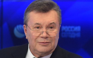 ДБР завершило розслідування за фактом захоплення влади Януковичем