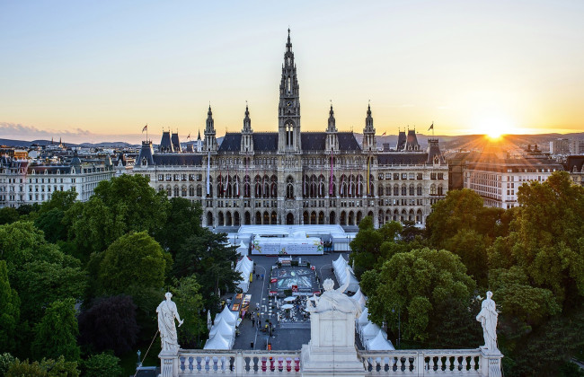 Лучший город для жизни: кто возглавил мировой рейтинг