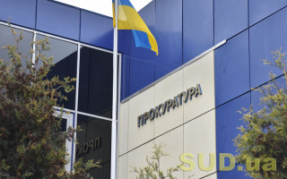 Підрядник та інженер КП підозрюються у розкраданні на ремонті київського крематорію