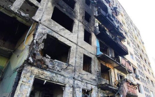 В Україні створять геоінформаційну систему моніторингу руйнувань