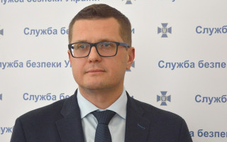 Зеленський хоче  звільнити Баканова через провали СБУ та втрати у Херсоні, — Politicо