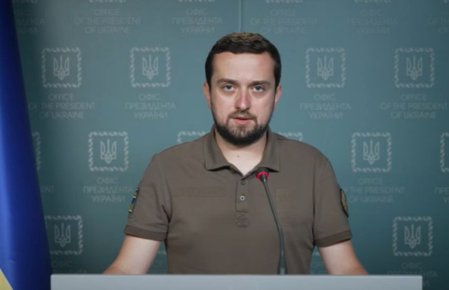 В Офісі Президента повідомили, як країна готується до нового навчального року