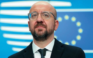 Лидеры ЕС одобрили идею «Европейского политического сообщества»