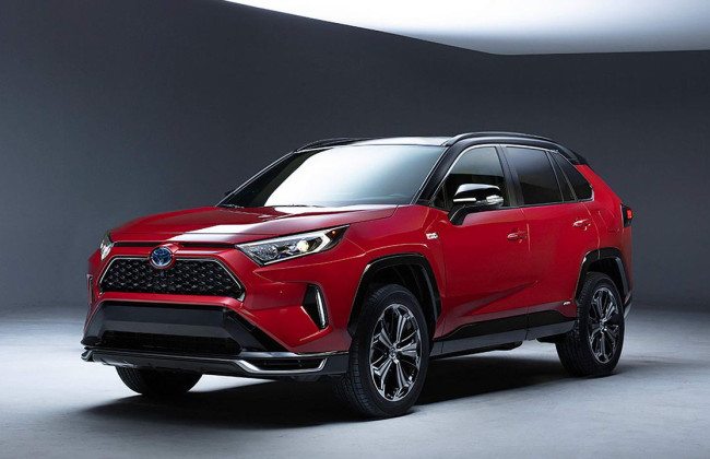 Названо найпопулярніший у світі автомобіль