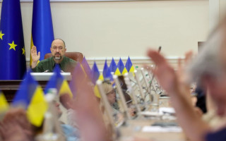 Кабмін провів засідання: які рішення прийняв 24 червня
