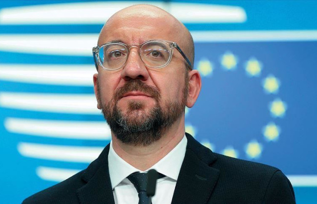 Лидеры ЕС одобрили идею «Европейского политического сообщества»