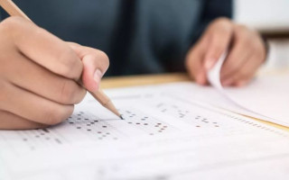 Вступ-2022: учасники додаткової сесії НМТ можуть дізнатися дані для входу на інформаційну сторінку