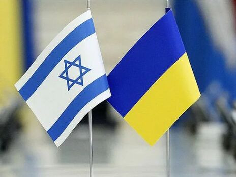 Украина может приостановить безвиз для израильтян