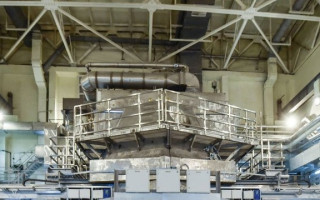 У Харкові зазнала пошкоджень ядерна підкритична установка «Джерело нейронів» – Держатомрегулювання