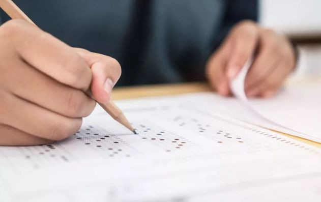 Вступ-2022: учасники додаткової сесії НМТ можуть дізнатися дані для входу на інформаційну сторінку