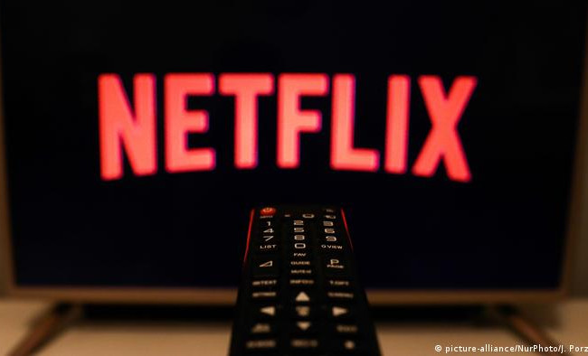 Подписка Netflix может стать дешевле, но с условием: детали