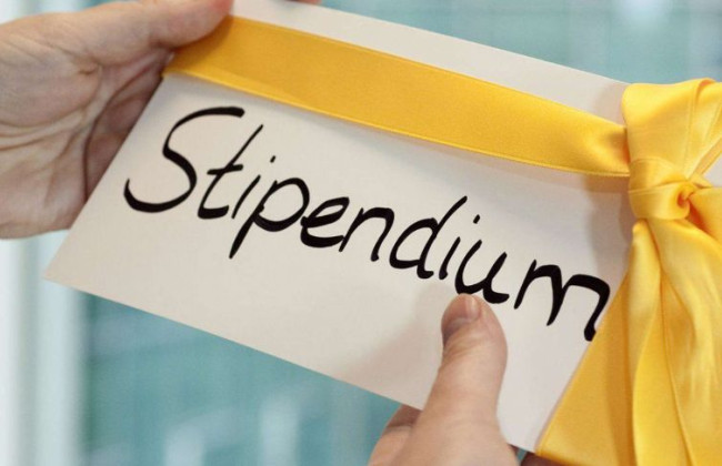 Оновили положення про стипендії Президента та КМУ для молодих учених