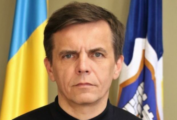 Россияне выпустили сразу 24 ракеты по Житомирской области