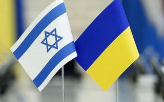 Украина может приостановить безвиз для израильтян