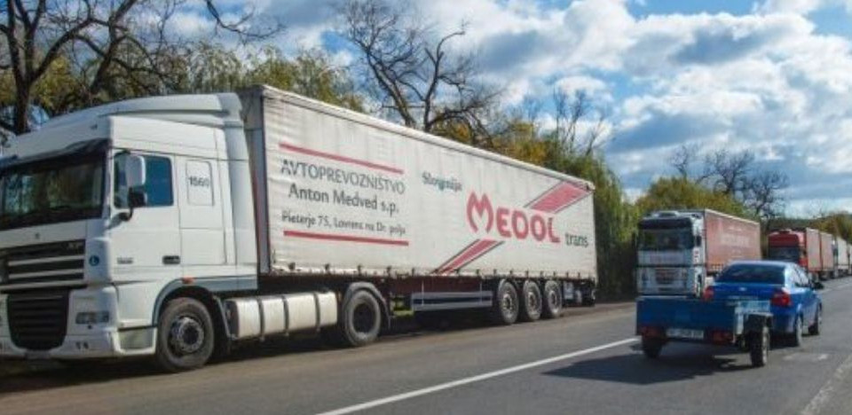 Коли очікуються висновки щодо можливості приєднання України до Конвенції про процедуру спільного транзиту