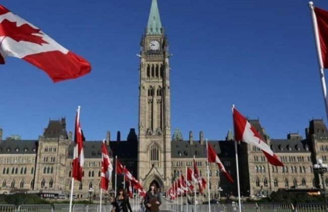 В Канаде разрешили конфисковывать российские активы