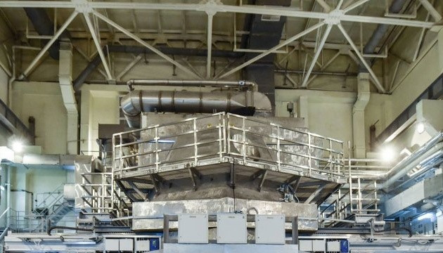 У Харкові зазнала пошкоджень ядерна підкритична установка «Джерело нейронів» – Держатомрегулювання