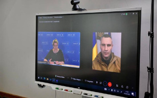 «Двійник» Кличка «поговорив» із мерами Берліна та Мадрида: що трапилось