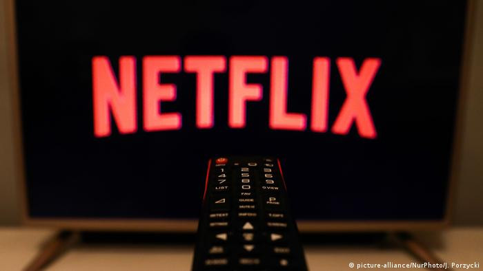 Подписка Netflix может стать дешевле, но с условием: детали