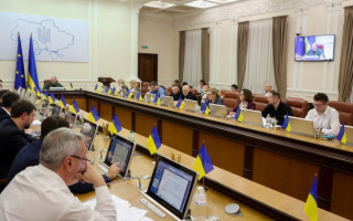 Кабмин запускає грантові програми для переробної та ІТ-галузей