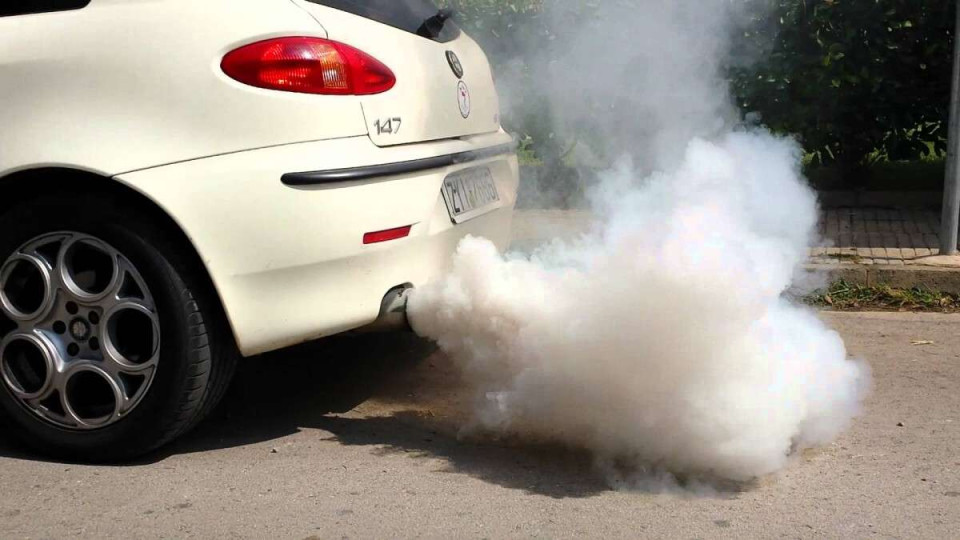 У Києві поліція має право вилучати на штрафмайданчик автівки без глушників, — РНБО