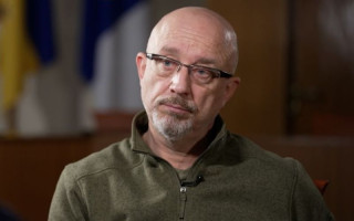 Алексей Резников указал на тенденцию в обстрелах Киева войсками РФ