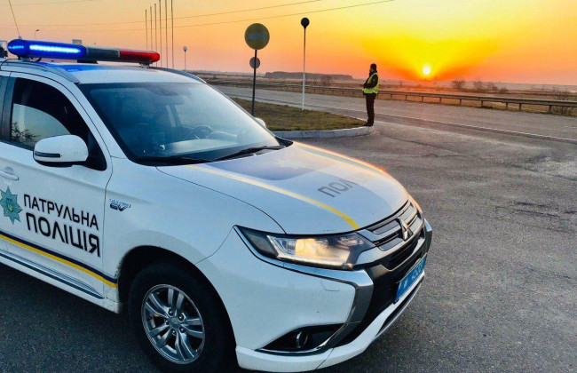 На автодорозі Київ — Ковель виявили чоловіка, який вважався зниклим безвісти