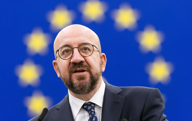 ЕС готов предоставить военную помощь на сумму 2 миллиарда евро, — Шарль Мишель