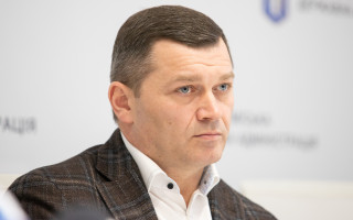 В КГГА назвали причину повторных взрывов после ракетного удара