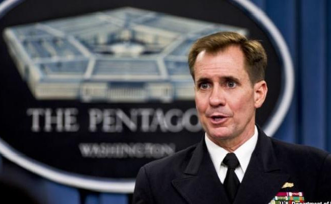 США готовы предоставить Украине дополнительное вооружение: Пентагон раскрыл детали