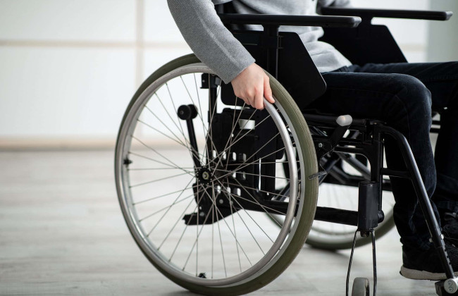 Чи потрібно особам з інвалідністю проходити повторний огляд під час війни