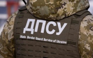 На въезде в Одессу задержали поклонницу «русского мира»