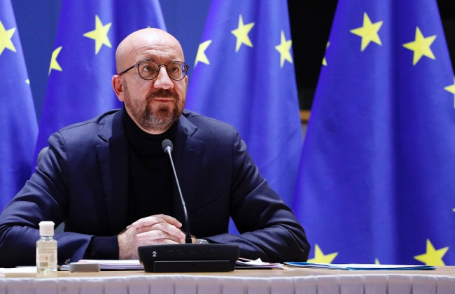 Евросоюз не исключает, что может ввести санкции против золота из РФ, — Reuters