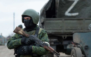 За звільнення вимагають 50 тисяч гривень: в Енергодарі окупанти викрадають людей