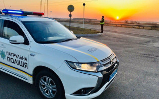 На автодорозі Київ — Ковель виявили чоловіка, який вважався зниклим безвісти
