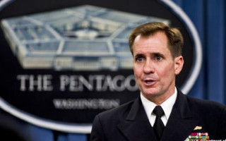 США готовы предоставить Украине дополнительное вооружение: Пентагон раскрыл детали